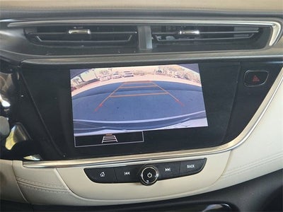 2022 Buick Encore GX Preferred