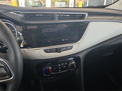 2022 Buick Encore GX Preferred