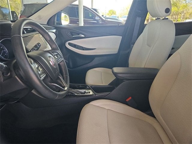 2022 Buick Encore GX Preferred