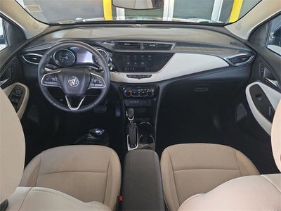 2022 Buick Encore GX Preferred
