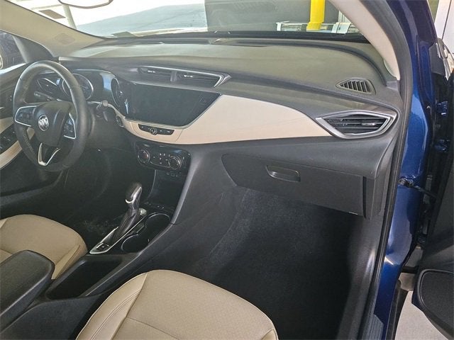 2022 Buick Encore GX Preferred