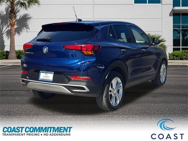 2022 Buick Encore GX Preferred
