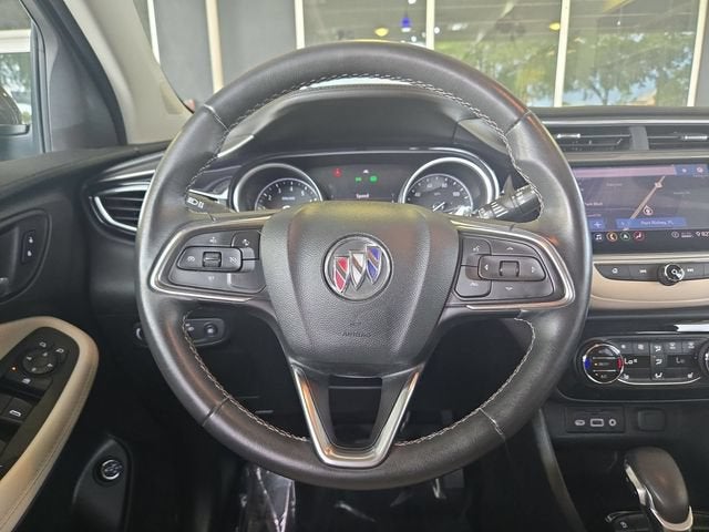 2020 Buick Encore GX Select