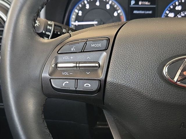 2021 Hyundai Kona Limited