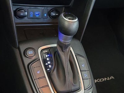 2021 Hyundai Kona Limited