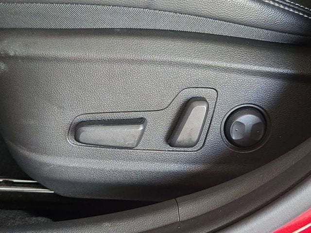 2021 Hyundai Kona Limited