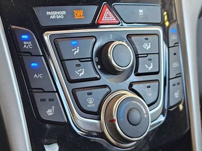 2016 Hyundai Elantra GT 5DR HB MAN