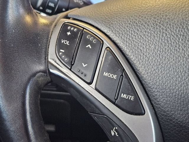 2016 Hyundai Elantra GT 5DR HB MAN