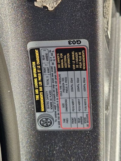 2016 Hyundai Elantra GT 5DR HB MAN