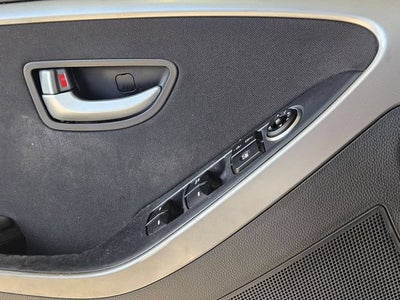 2016 Hyundai Elantra GT 5DR HB MAN