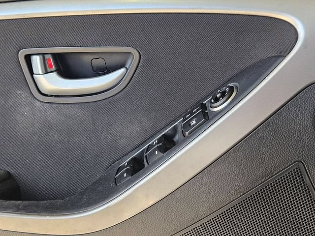 2016 Hyundai Elantra GT 5DR HB MAN