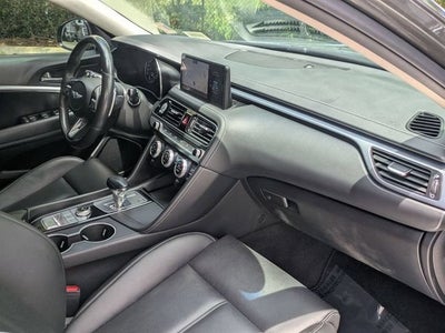2022 Genesis G70 2.0T