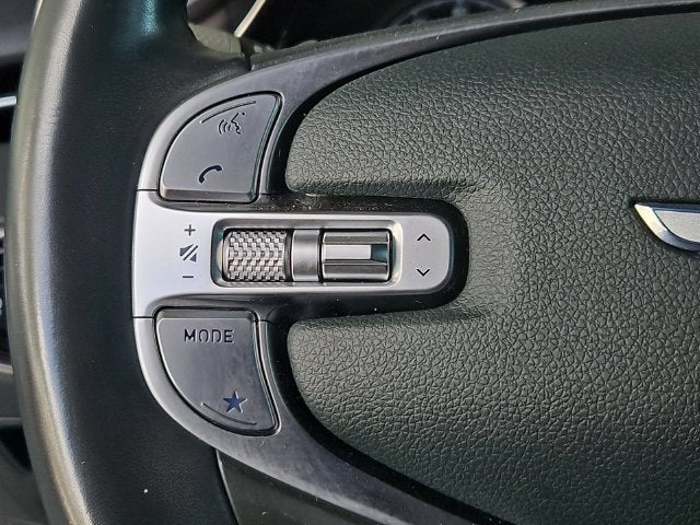 2023 Genesis GV70 2.5T