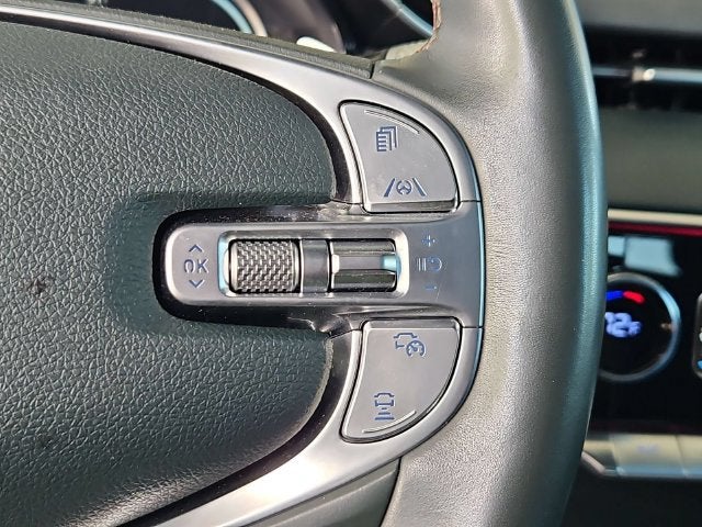 2023 Genesis GV70 2.5T