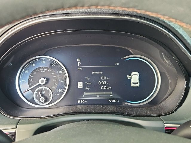 2023 Genesis GV70 2.5T