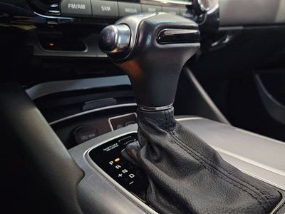 2017 Kia K900 Premium