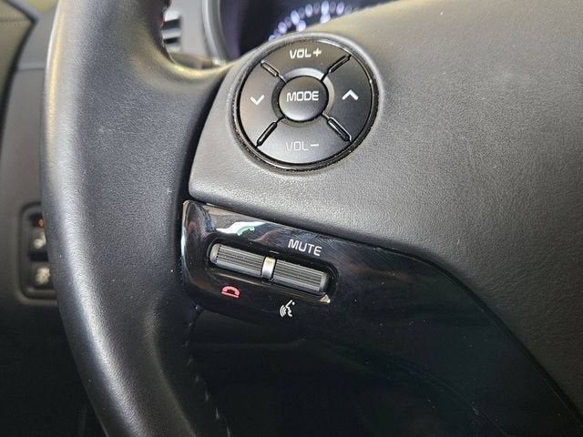 2017 Kia K900 Premium