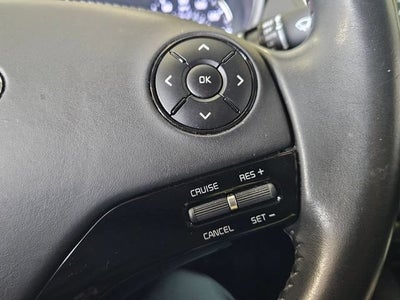 2017 Kia K900 Premium