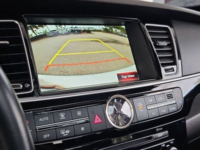 2017 Kia K900 Premium