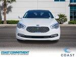 2017 Kia K900 Premium