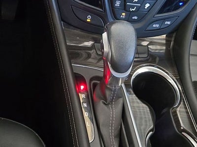 2022 Buick Envision Avenir