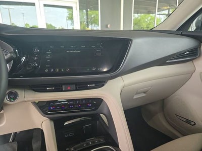 2022 Buick Envision Avenir