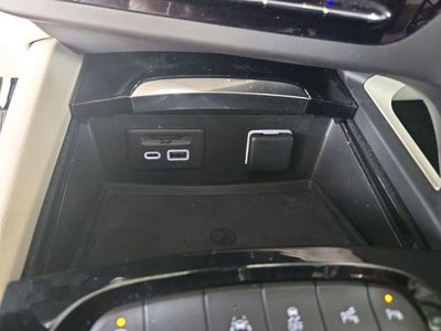 2022 Buick Envision Avenir