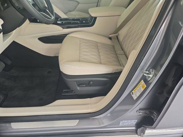 2022 Buick Envision Avenir