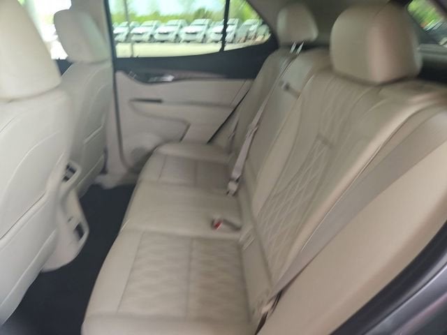 2022 Buick Envision Avenir