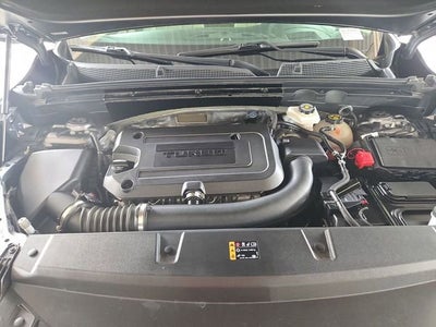 2022 Buick Envision Avenir