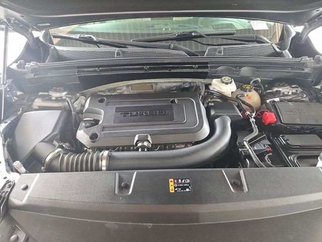 2022 Buick Envision Avenir