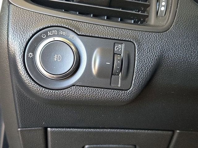 2022 Buick Envision Avenir