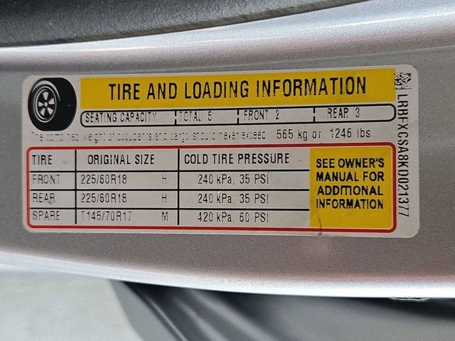 2022 Buick Envision Avenir