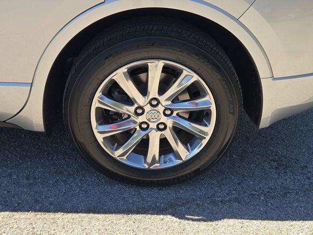 2022 Buick Envision Avenir