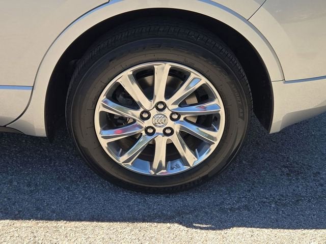 2022 Buick Envision Avenir