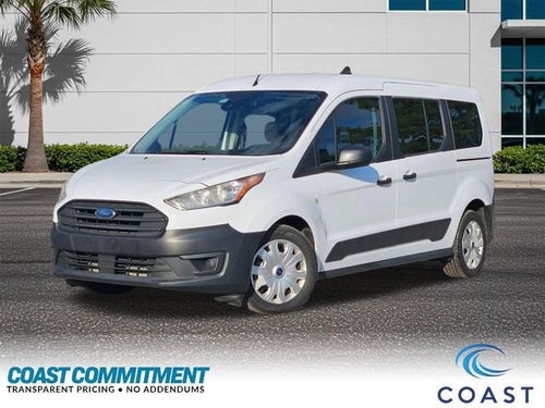 2019 Ford Transit Connect Wagon XL