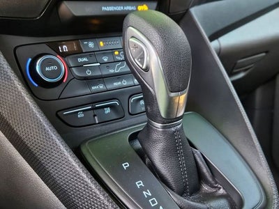 2019 Ford Transit Connect Wagon XL