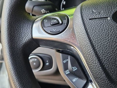 2019 Ford Transit Connect Wagon XL