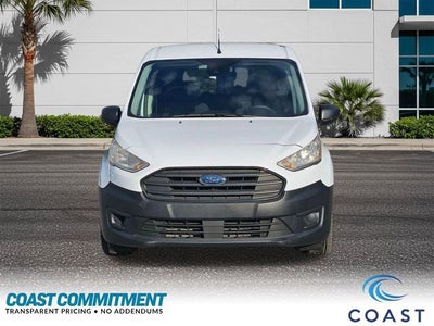 2019 Ford Transit Connect Wagon XL