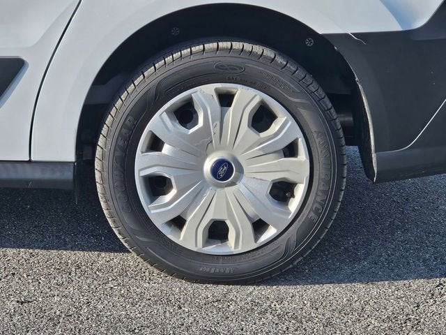 2019 Ford Transit Connect Wagon XL