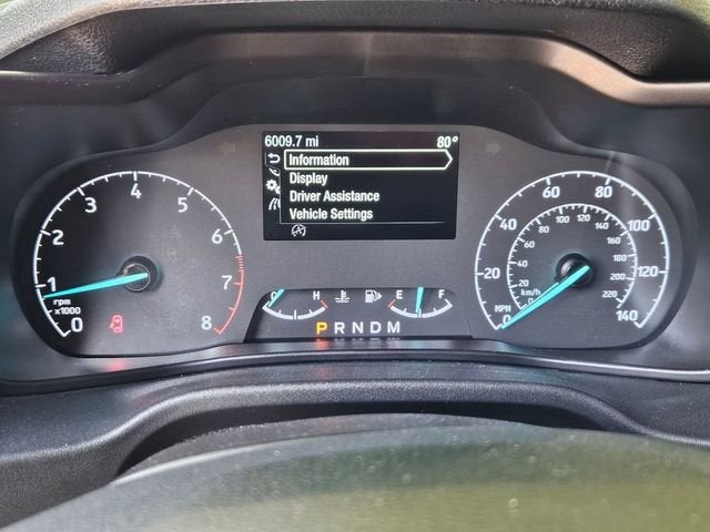 2019 Ford Transit Connect Wagon XL