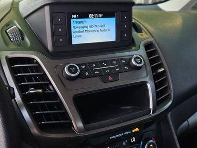 2019 Ford Transit Connect Wagon XL