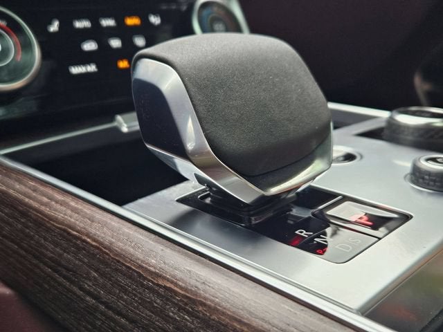 2023 Land Rover Range Rover Autobiography