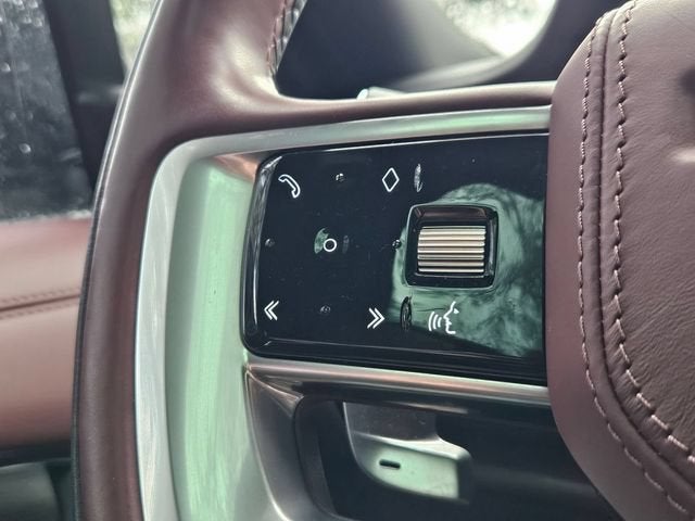 2023 Land Rover Range Rover Autobiography