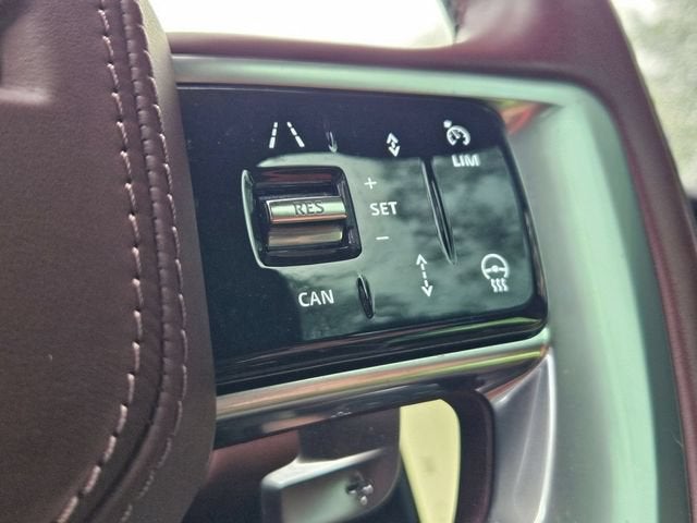 2023 Land Rover Range Rover Autobiography