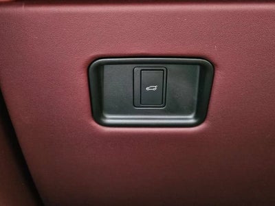 2023 Land Rover Range Rover Autobiography