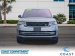 2023 Land Rover Range Rover Autobiography
