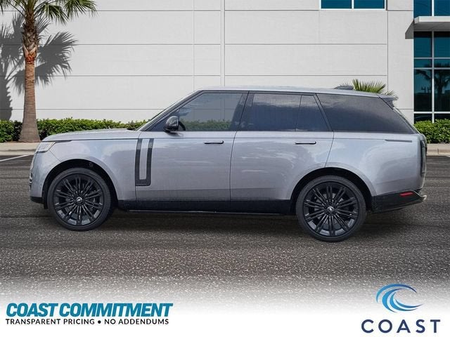 2023 Land Rover Range Rover Autobiography
