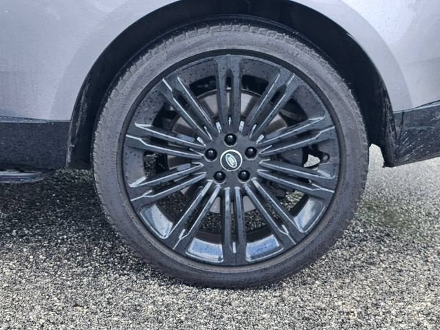 2023 Land Rover Range Rover Autobiography