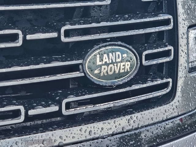 2023 Land Rover Range Rover Autobiography